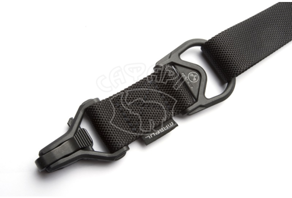 Ремінь рушничний Magpul MS3 Sling Gen2 тактичний