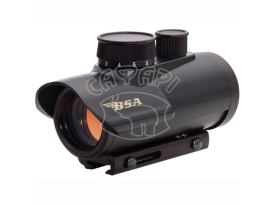 Коллиматорный прицел BSA-Optics Red Dot RD30 купить