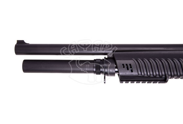 Рушниця TARGET X2 Classic Syntetic кал. 12/76