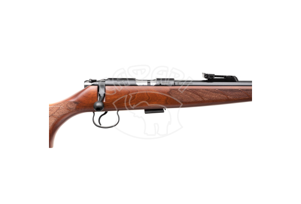 Гвинтівка CZ 455 Lux II к .22LR P-H