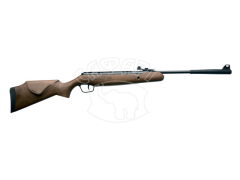 Гвинтівка пневматична Stoeger X5 Wood Stock