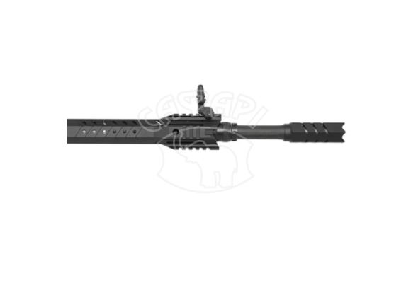 Ружье Legion-120 PRO SET Black кал. 12, ствол 51 см