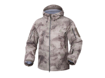 Куртка Texar Hardshell Comodo mud-cam XXL