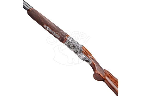 Рушниця спортивна RIZZINI BR460 EL кал. 12/76