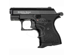 Стартовий пістолет Ekol BOTAN Black