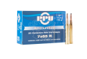 Патрон PPU Partizan k.7x65 R TM 173 gr