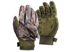 Перчатки для охоты Hillman PLASMA Forest Green