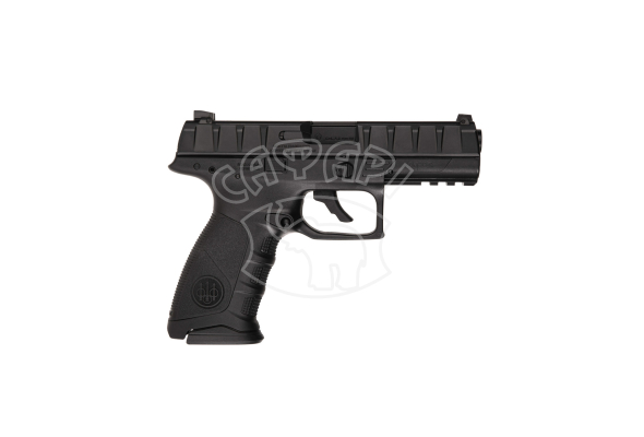Пістолет пневматичний Umarex Beretta APX Blowback