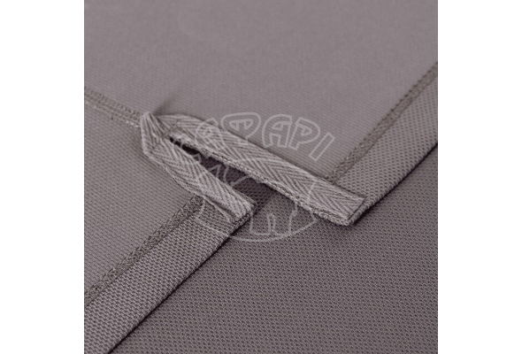 Футболка поло Camo-Tec CoolPass Stone