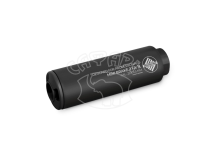 Саундмодератор Zerosound TITAN MINI BRAKE II Al кал. 223 Rem (в комплекте с ДГК) резьба 1/2-28. Black