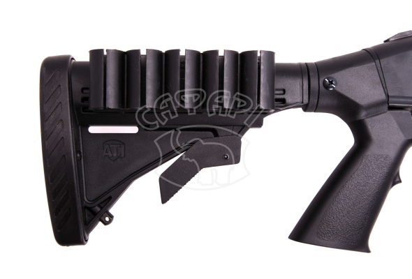 Рушниця Mossberg M500A к.12 20