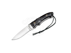 Ніж з фіксованим лезом Boker Magnum Trail