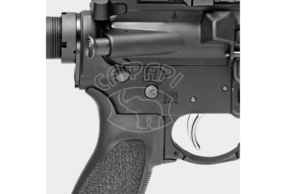 STV916556BLC-B5 Карабін нарізний Springfield Saint Victor AR-15 Low Cap 16'' 5.56 Rifle