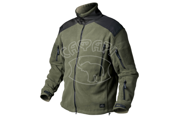 Флісова куртка Helikon-Tex LIBERTY - Double Fleece