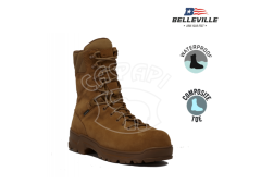 Черевики Belleville SQUALL BV555INS Coyote Brown