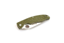 Ніж складаний Ganzo G7321 green