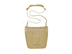 Гаманець натільный Tatonka WP Neck Pouch Natural