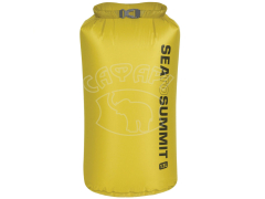 Водонепроникний легкий мішок Sea To Summit Ultra-Sil Nano Dry Sack 13л, lime