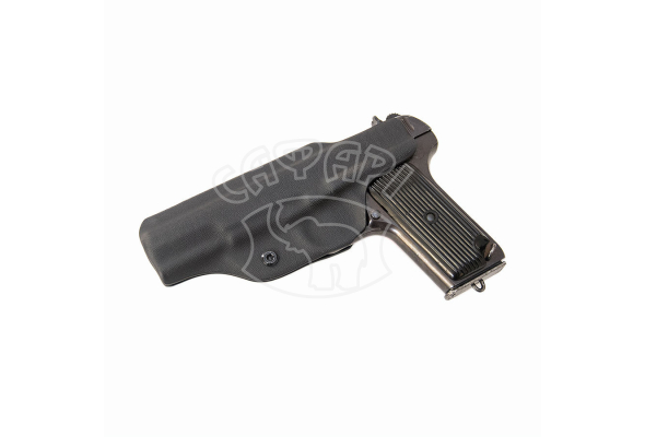 Кобура пластикова ATA-GEAR FANTOM VER.3 для ТТ