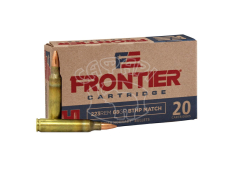 Патрон Hornady Frontier k.223 Rem BTHP 4.4 г (68GR)