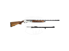 Ружье CORE Inertia Wood кал.12, з доп. стволом 51 см