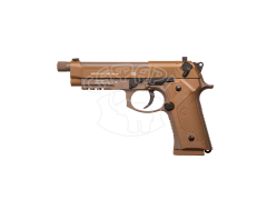 Пистолет пневматический Umarex Beretta Mod. M9A3 FM Blowback