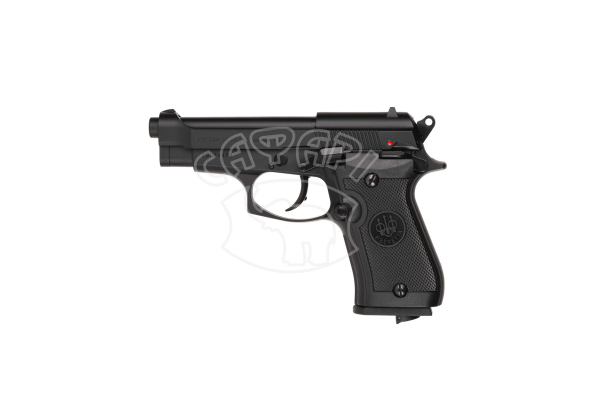 Пістолет пневматичний Umarex  Beretta Mod. 84 FS Blowback