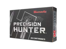 Патрон HORNADY Precision Hunter кал .308 Win ELD-X 11.5 г (178gr) купить