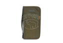 Гаманець-клач Tatonka Travel Zip L RFID B Olive