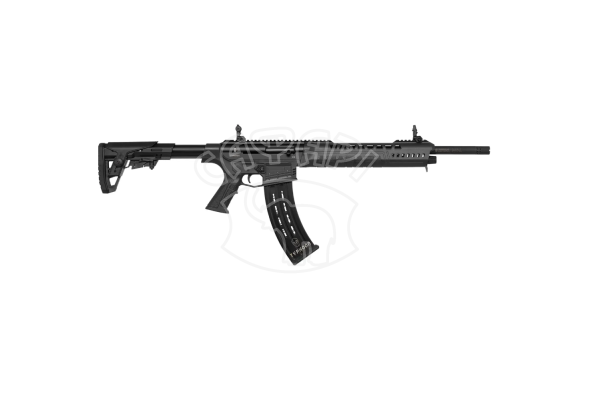Ружье Typhoon XII TACTICAL-F 12/76 black