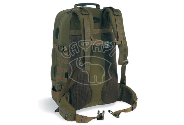 Рюкзак Tasmanian Tiger Mission Pack Olive