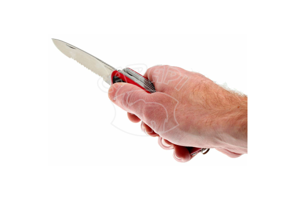 Мультитул Victorinox Delemont RangerGrip 174 Handyman