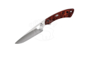 Ніж з фіксованим лезом Buck Open Season Rosewood