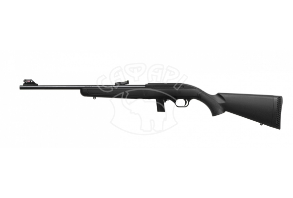 Карабин для охоты Mossberg M702 22LR 18