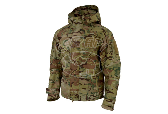 Куртка Texar CONGER jacket multicam р. L