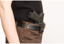 Кобура пластиковая ATA-GEAR FANTOM VER.3 для Glock 19