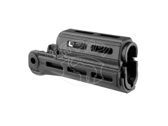 Тактическое облегчённое цевьё FAB DEFENSE Vanguard с системой M-Lock для AK 