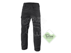 Штаны Texar ELITE Pro trousers 2.0T ripstop черный XXXL