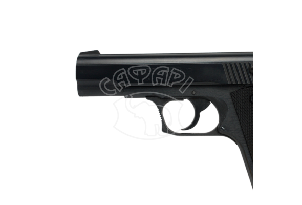 Пистолет травматического действия Эрма-459Р кал. 9 P.A.