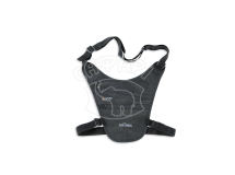 Кошелек нательный Tatonka Skin Chest Holster RFID B