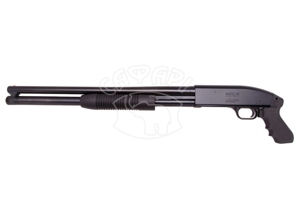Рушниця Maverick M88 кал. 12/76 8-Shot PG
