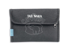 Кошелек Tatonka ID Wallet Black
