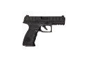 Пістолет пневматичний Umarex Beretta APX Blowback