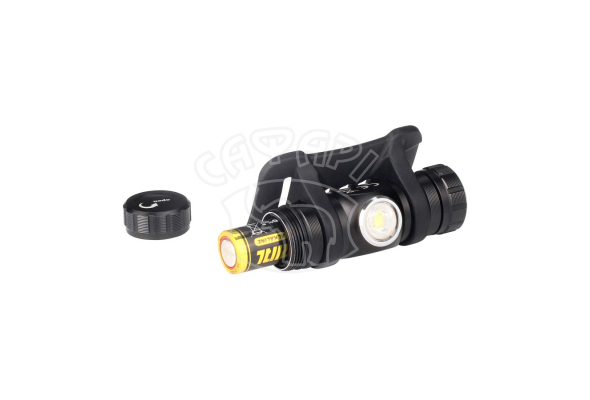 Налобный фонарь Fenix HM23 CREE NEUTRAL WHITE LED