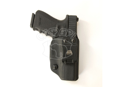 Кобура пластиковая ATA-GEAR FANTOM VER.3 для Glock 19