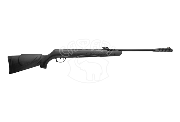 Гвинтівка пневматична Kral 001 Syntetic 4,5 мм Gas Piston