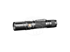 Тактичний ліхтар Fenix UC35 V2.0 XP-L HI V3 купить