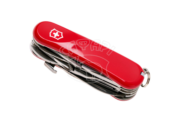 Мультитул Victorinox Delemont Evolution S557
