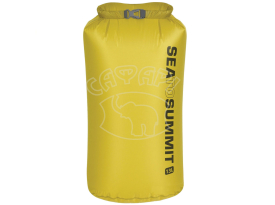 Водонепроницаемый легкий мешок Sea To Summit Ultra-Sil Nano Dry Sack 13л, lime купить