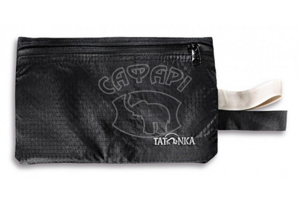 Гаманець натільный Tatonka Flip In Pocket black